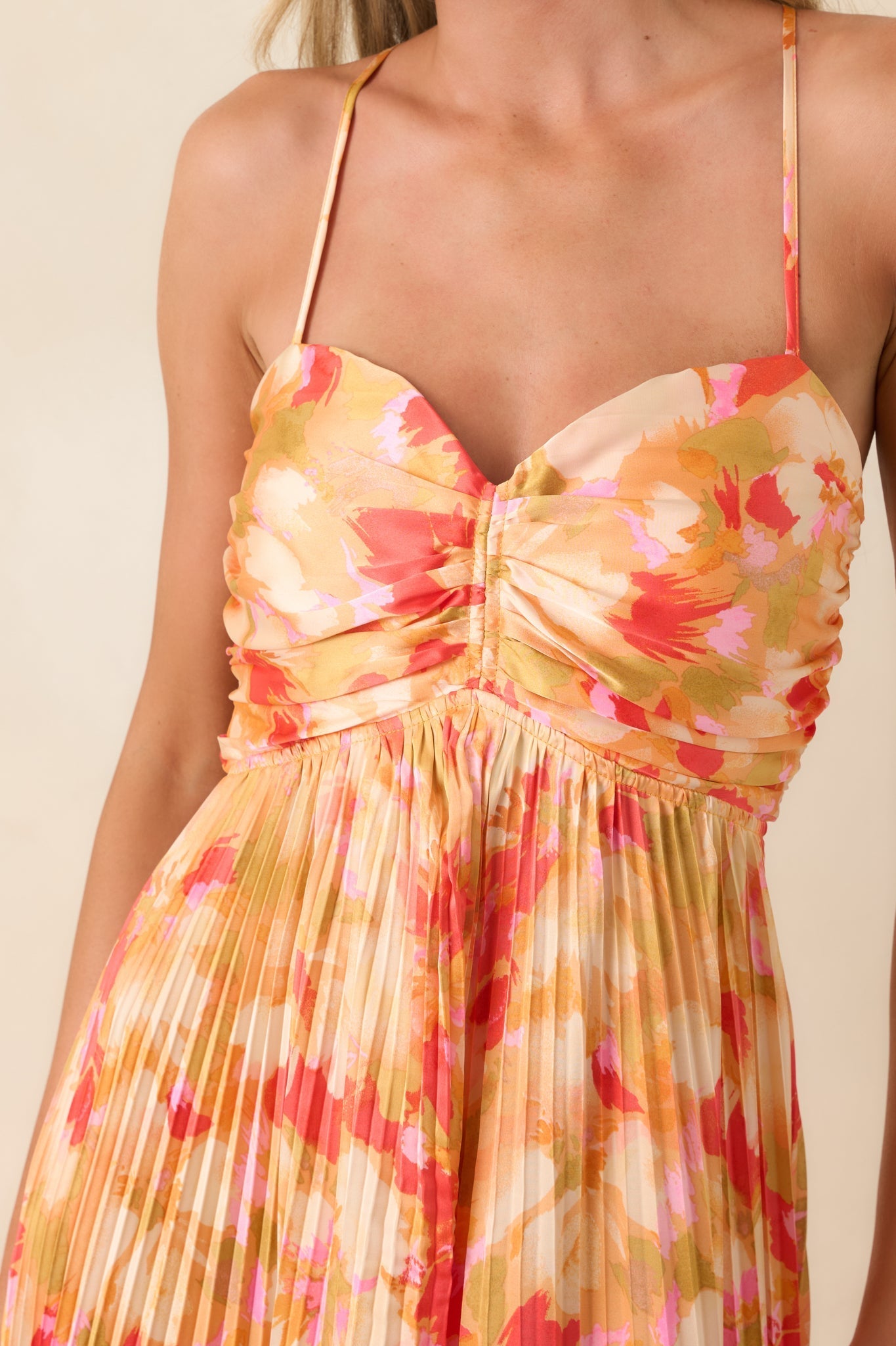 Anais Maxi Dress
