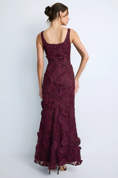 Anemone Maxi Dress