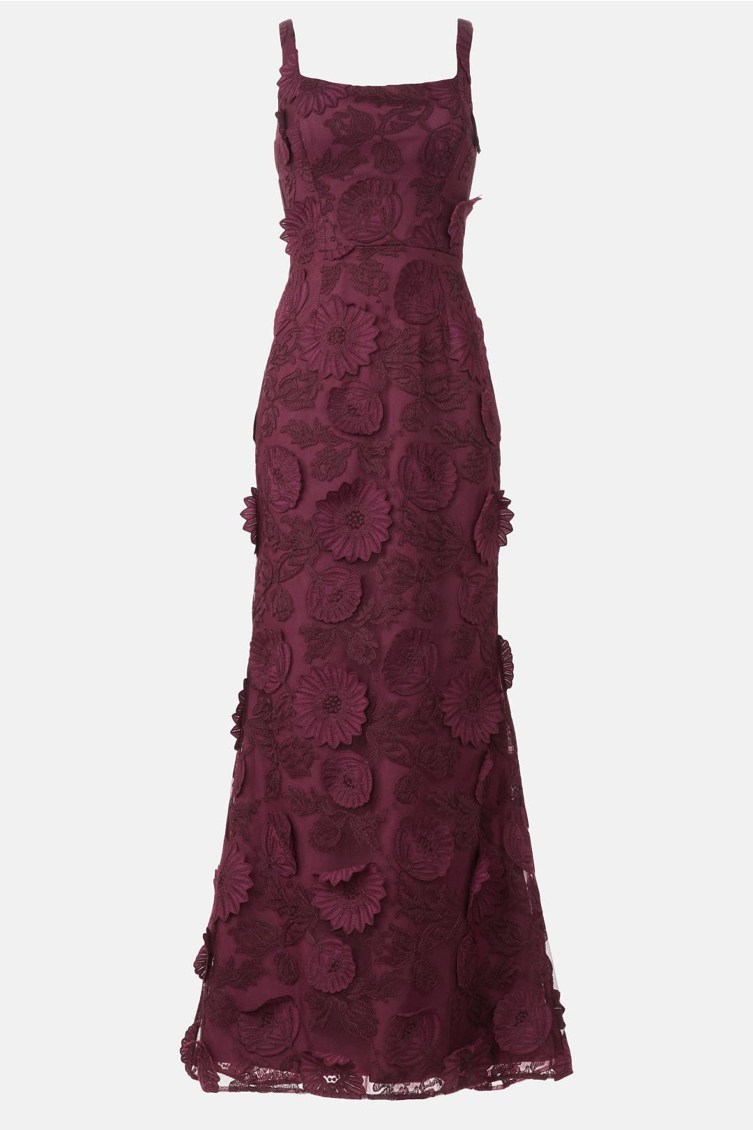Anemone Maxi Dress