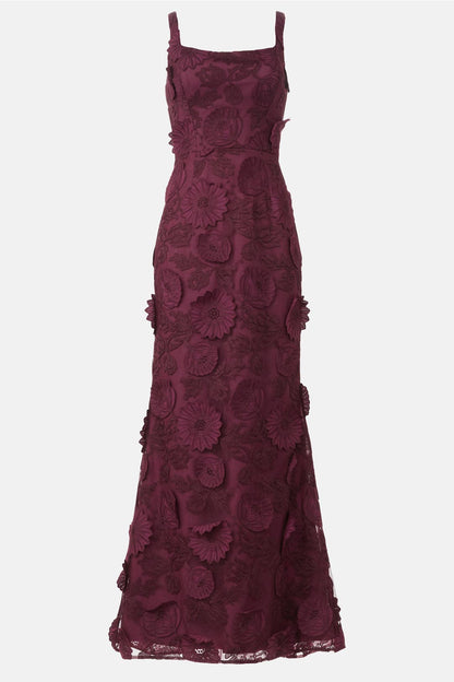 Anemone Maxi Dress