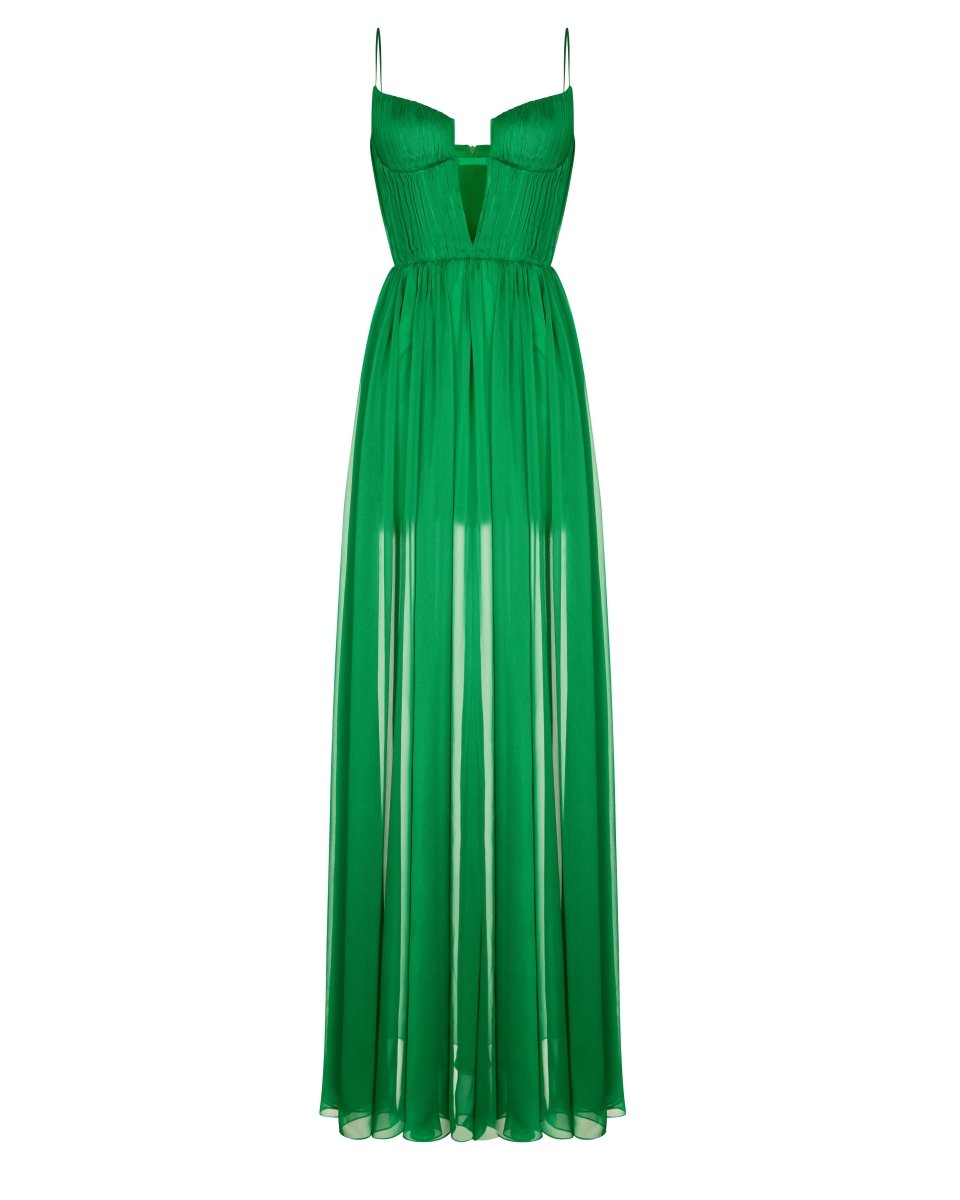 Zadie Maxi Dress