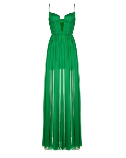 Zadie Maxi Dress