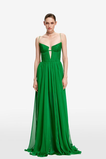 Zadie Maxi Dress