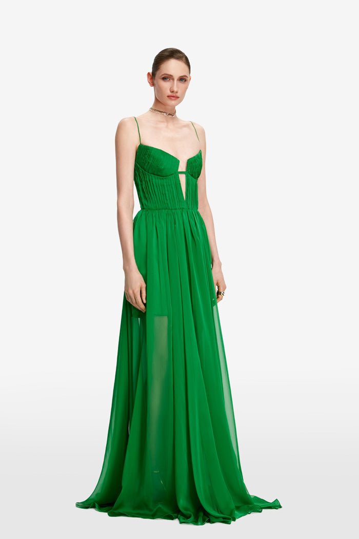 Zadie Maxi Dress