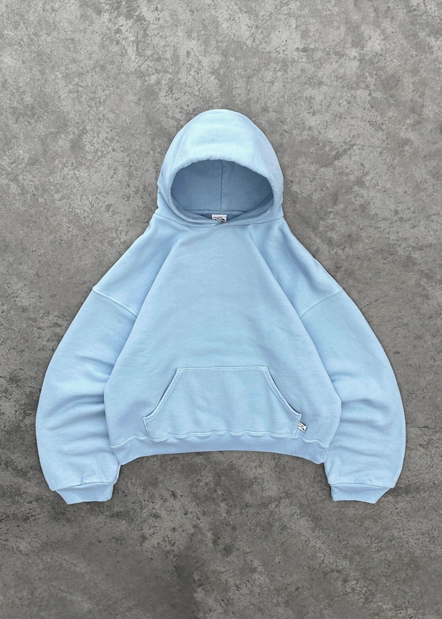 Willow Perfect Comfy Hoodie