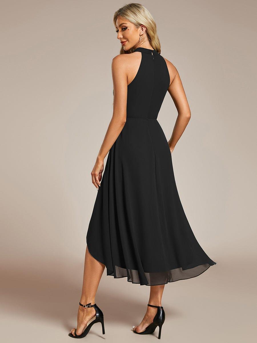 Posie Chiffon Midi Dress