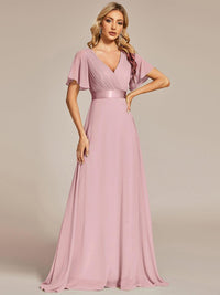 Dusty Rose