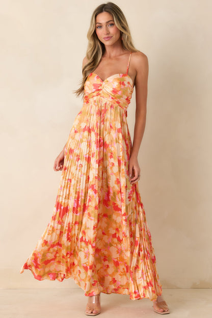 Anais Maxi Dress