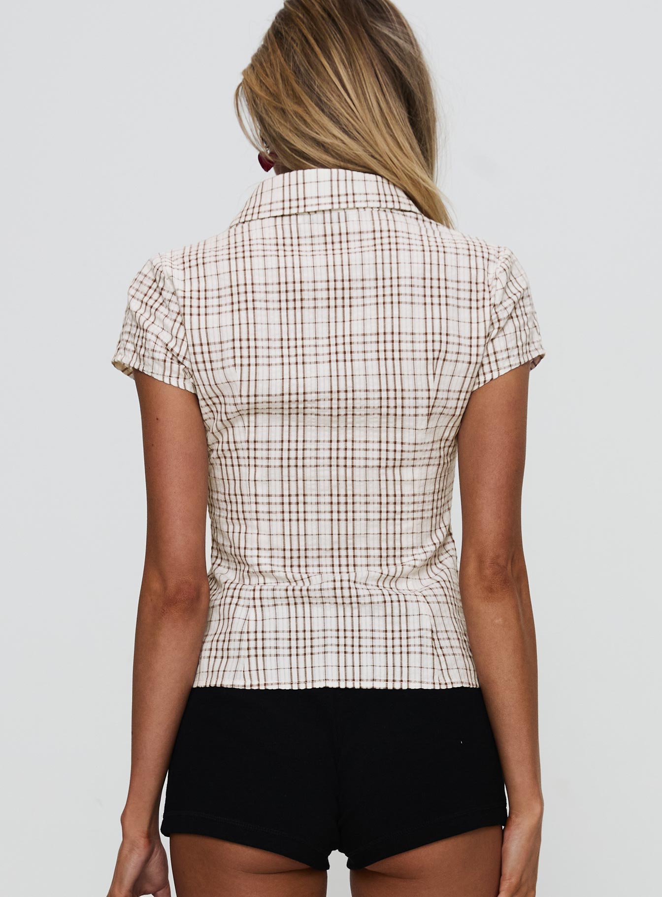 NORELLE COTTESLOE BLOUSE