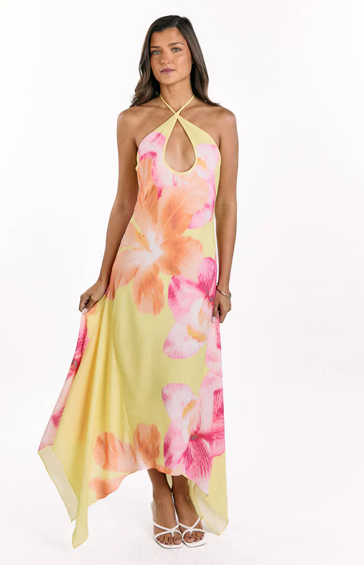 Saoirse Maxi Dress