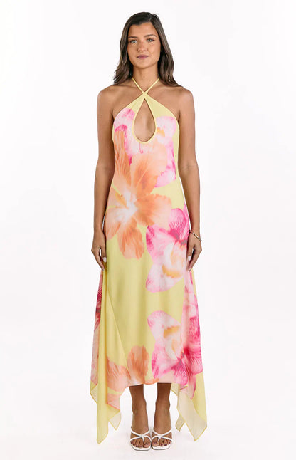 Saoirse Maxi Dress