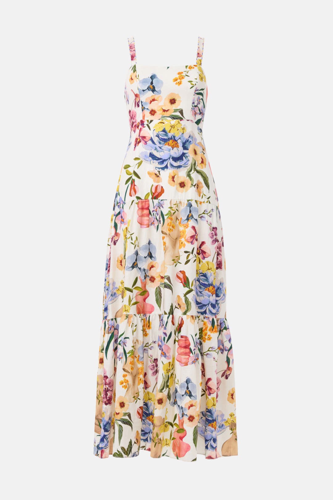 Celestine Maxi Dress