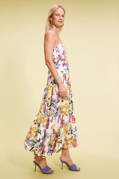 Celestine Maxi Dress