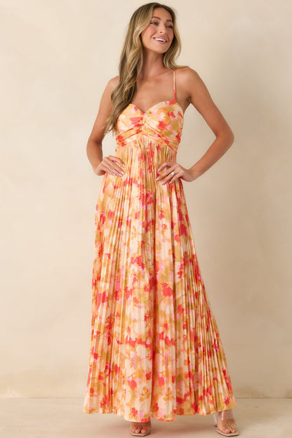 Anais Maxi Dress