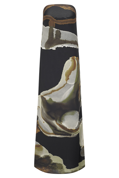 Amaya Maxi Dress
