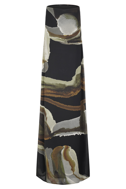 Amaya Maxi Dress