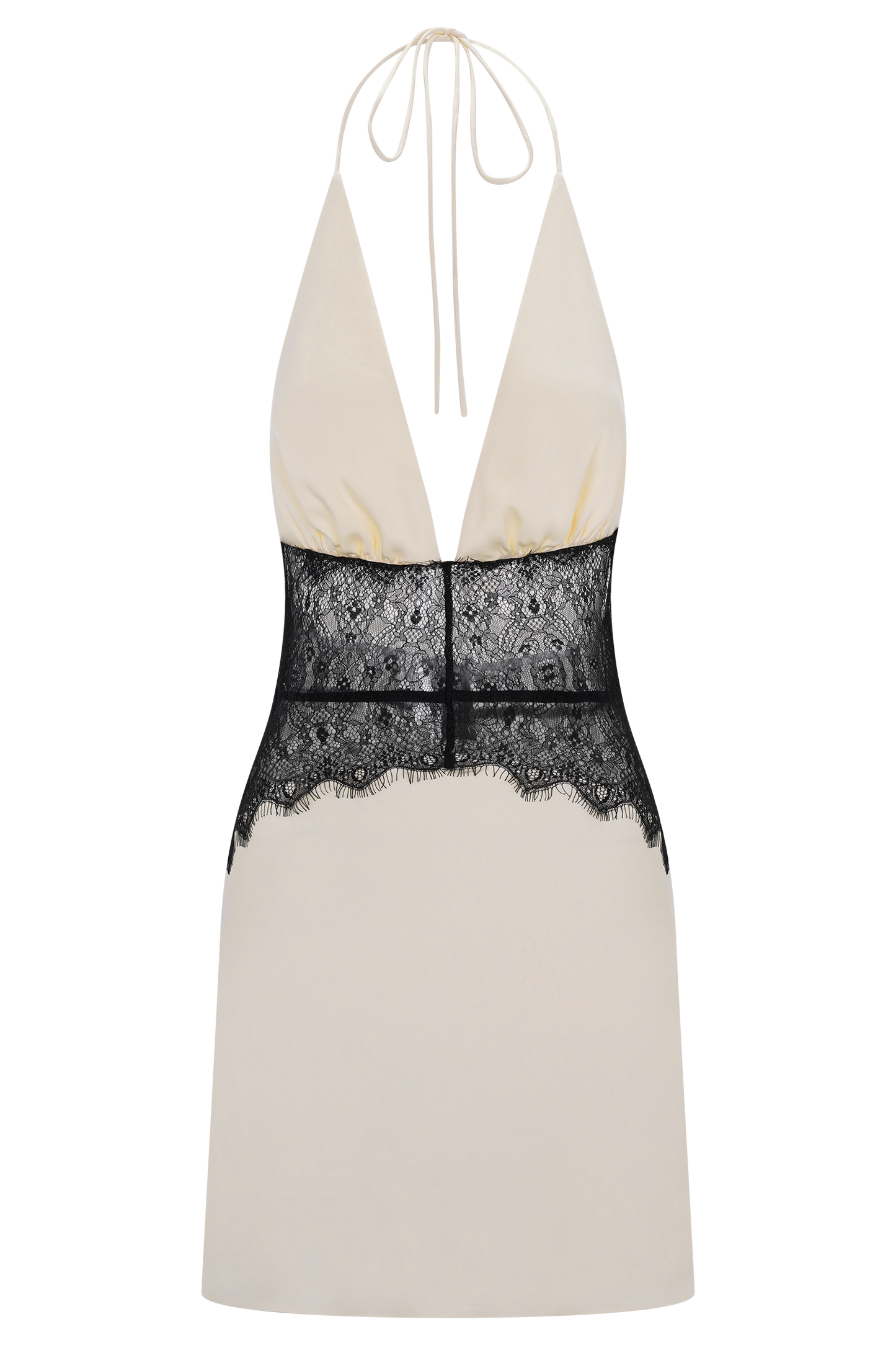 SELINA MINI DRESS
