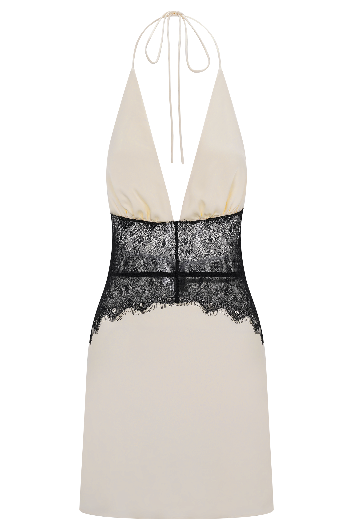 SELINA MINI DRESS