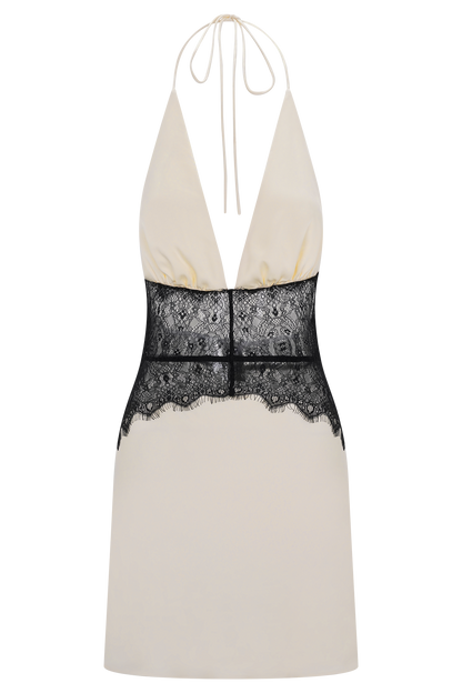 SELINA MINI DRESS
