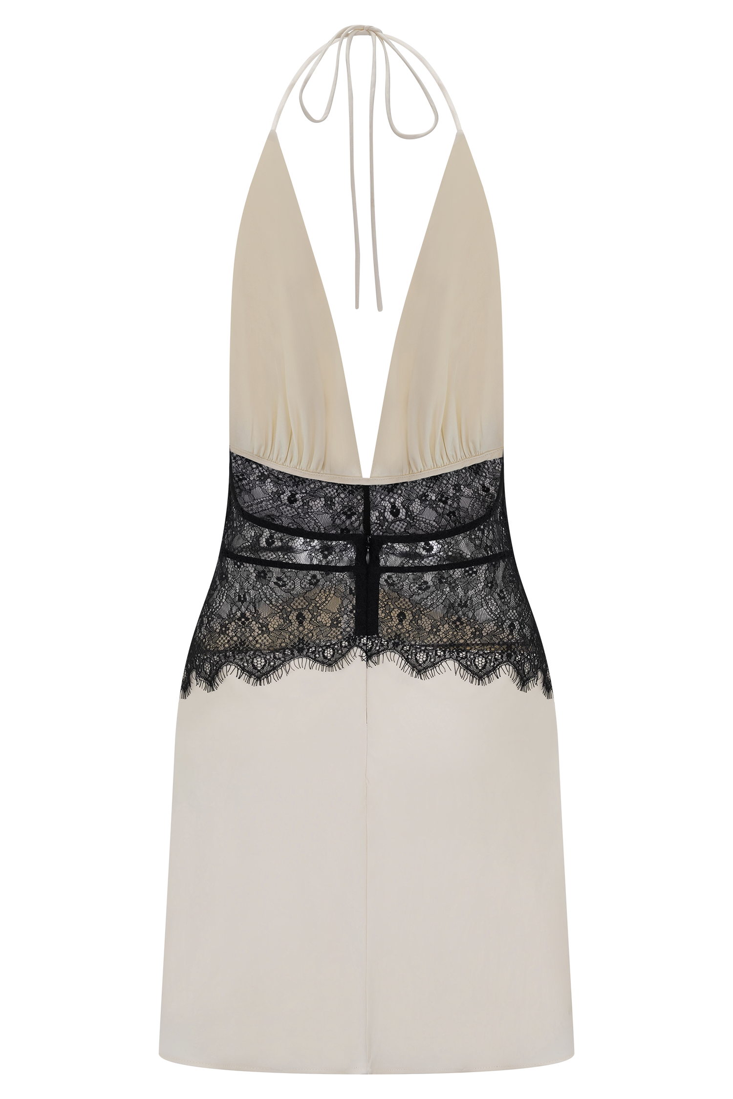 SELINA MINI DRESS