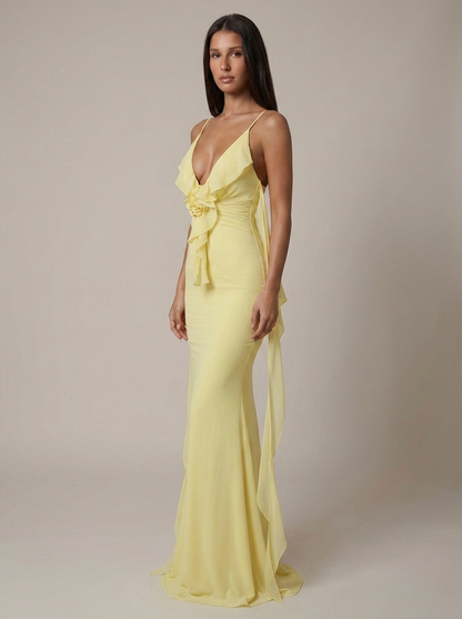 LENA MAXI DRESS
