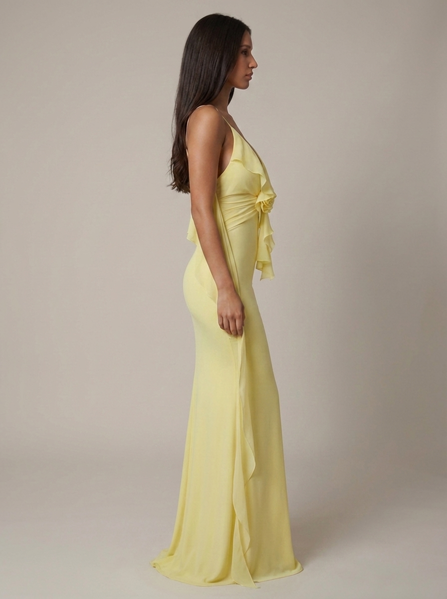 LENA MAXI DRESS