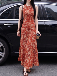 Vintage Floral