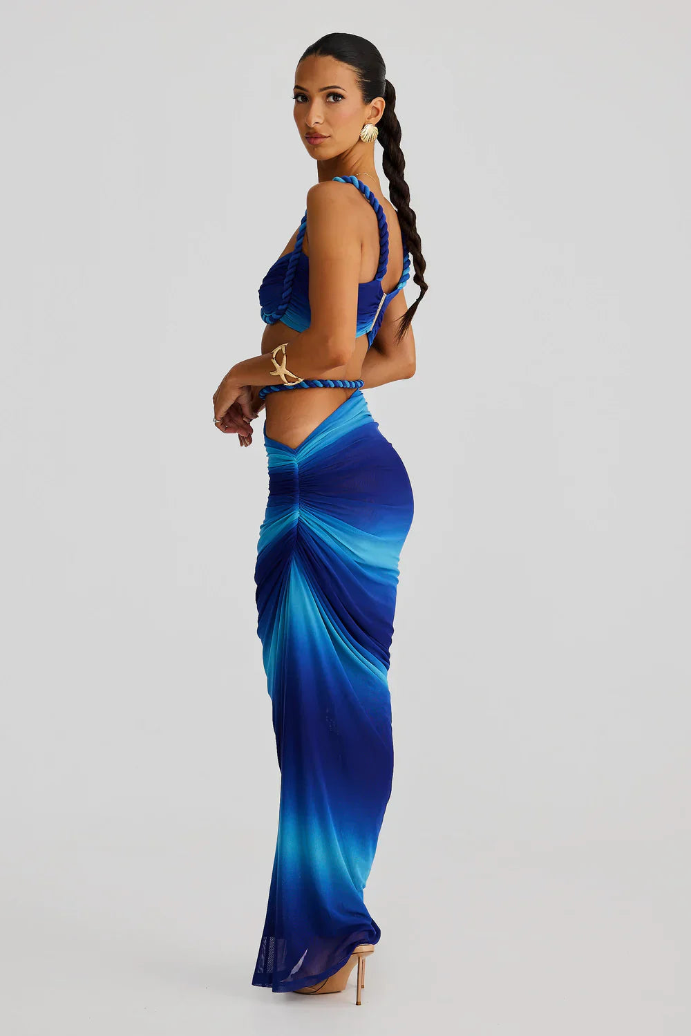 MANON SET