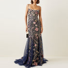 Hermione Maxi Dress