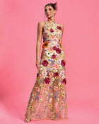 Emmeline Maxi Dress