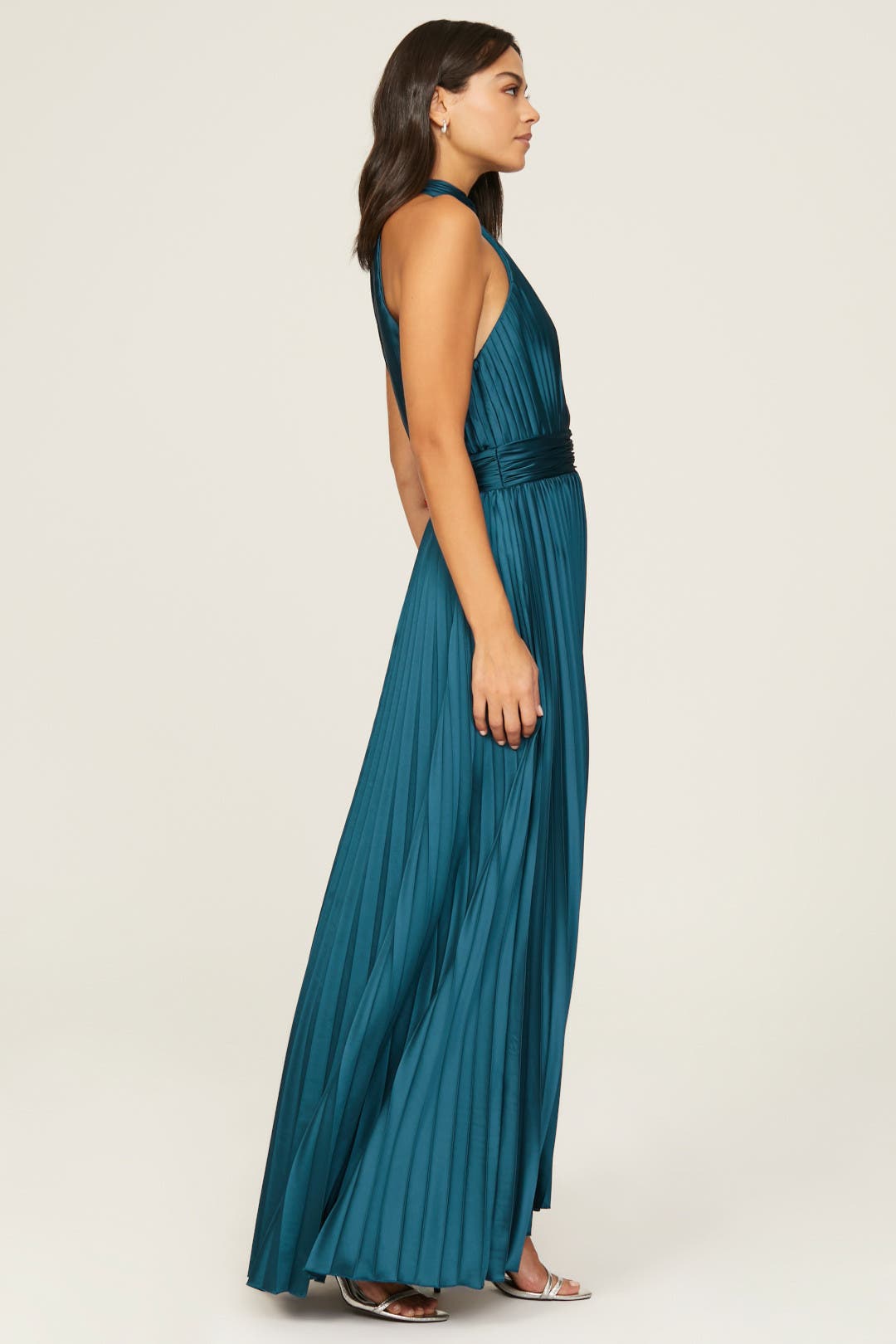 Atalanta Maxi Dress