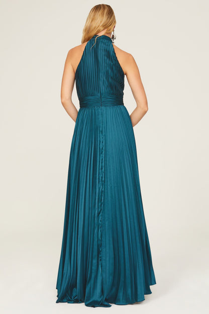 Atalanta Maxi Dress