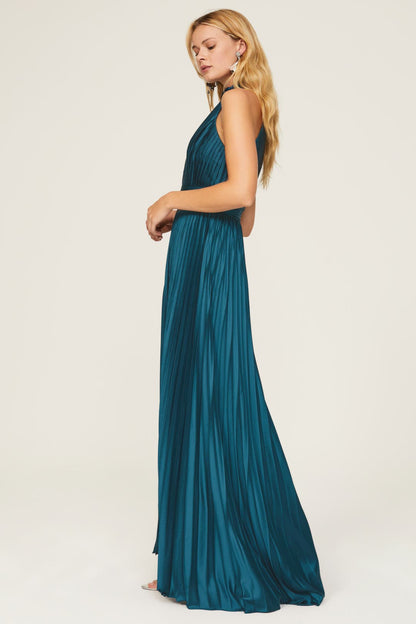 Atalanta Maxi Dress