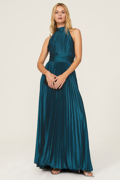 Atalanta Maxi Dress