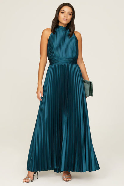 Atalanta Maxi Dress