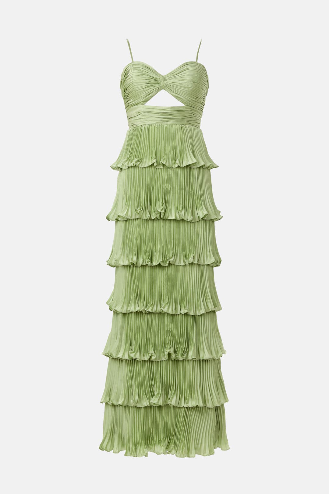 Philippa Maxi Dress