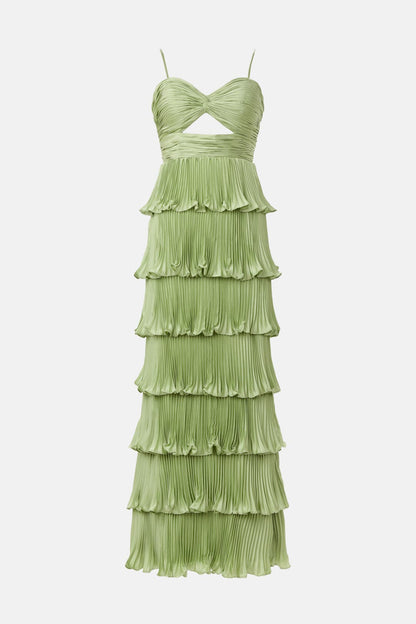 Philippa Maxi Dress