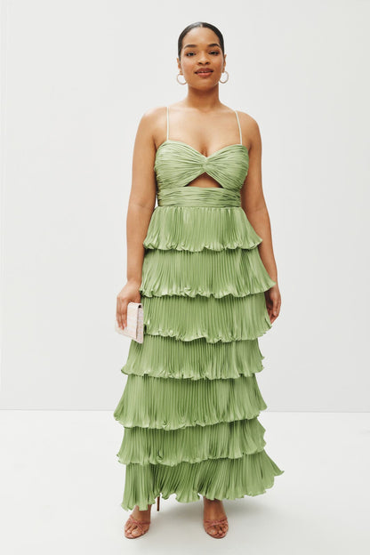 Philippa Maxi Dress