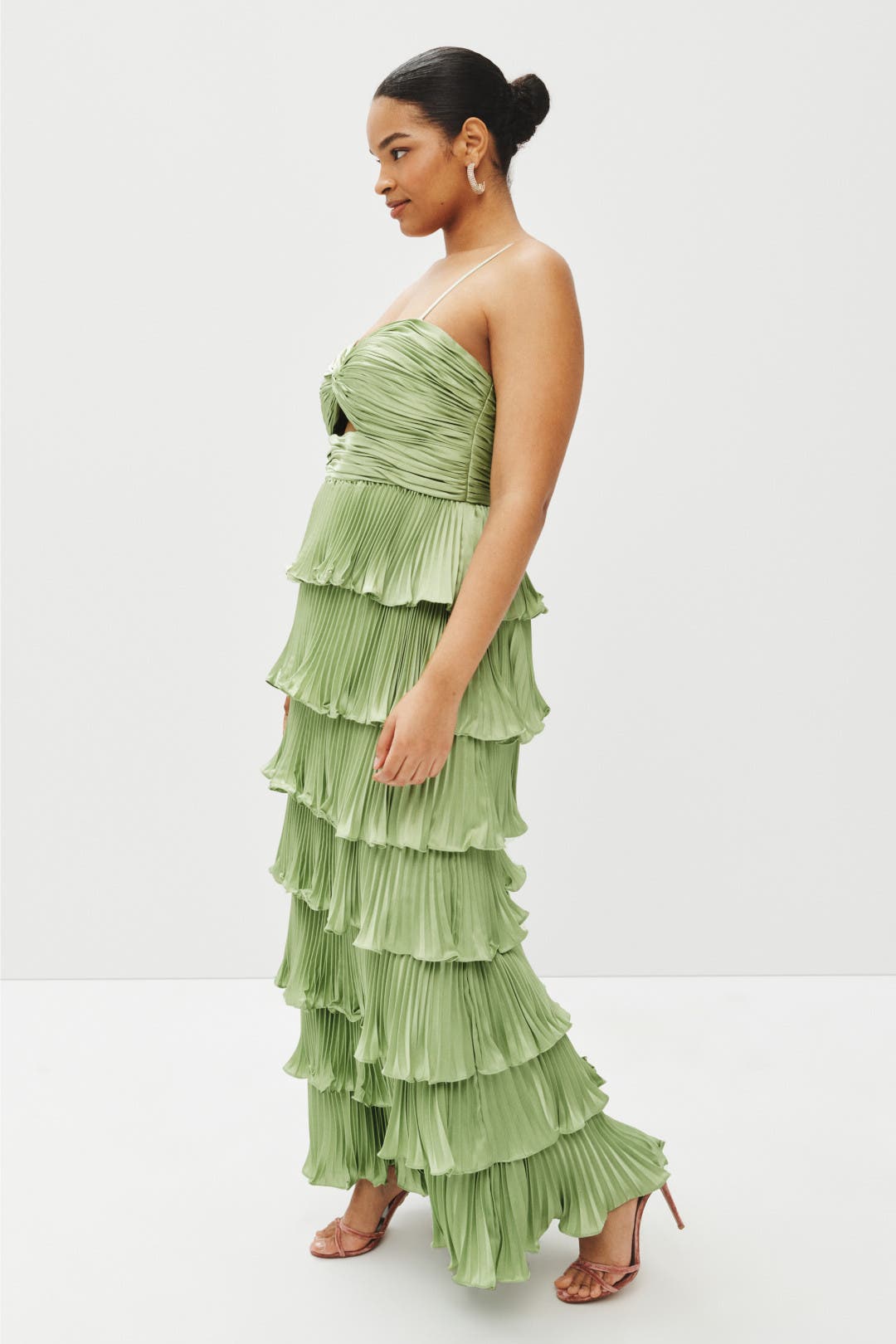 Philippa Maxi Dress