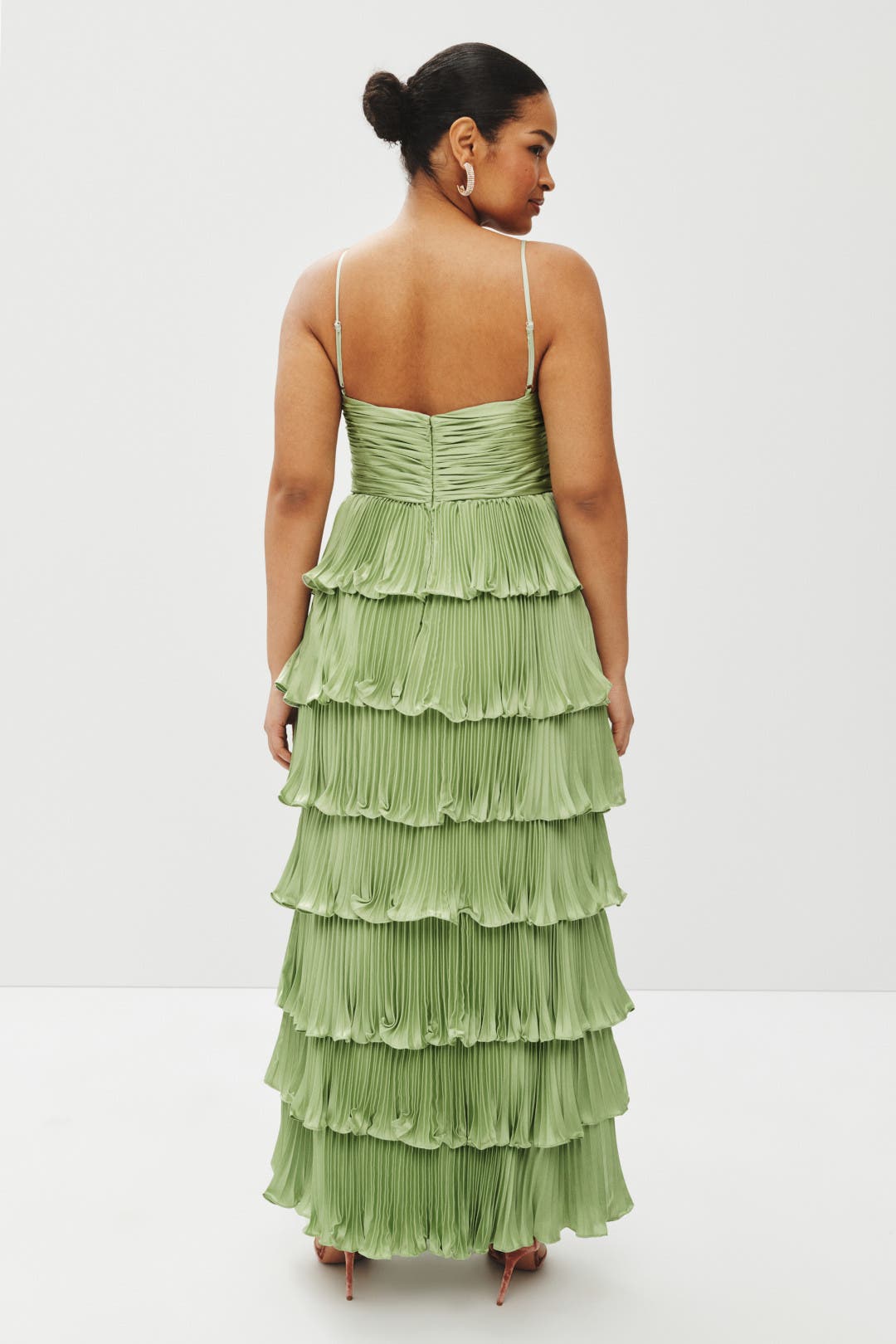 Philippa Maxi Dress