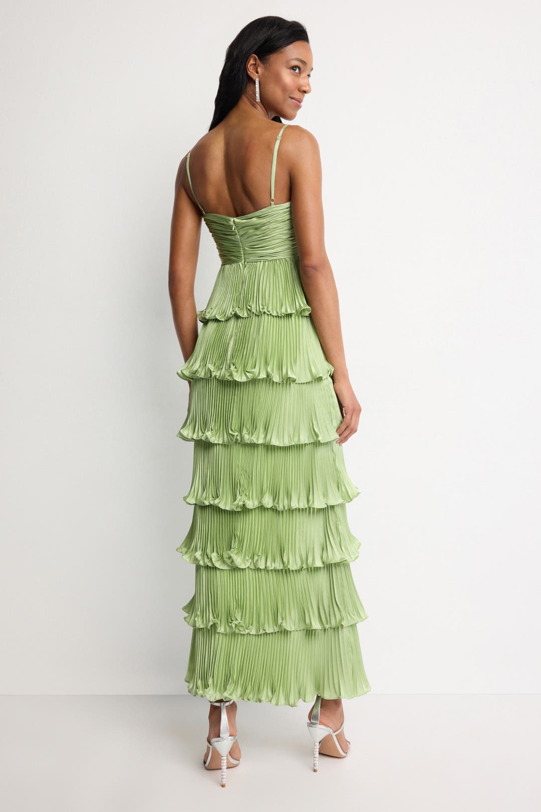 Philippa Maxi Dress