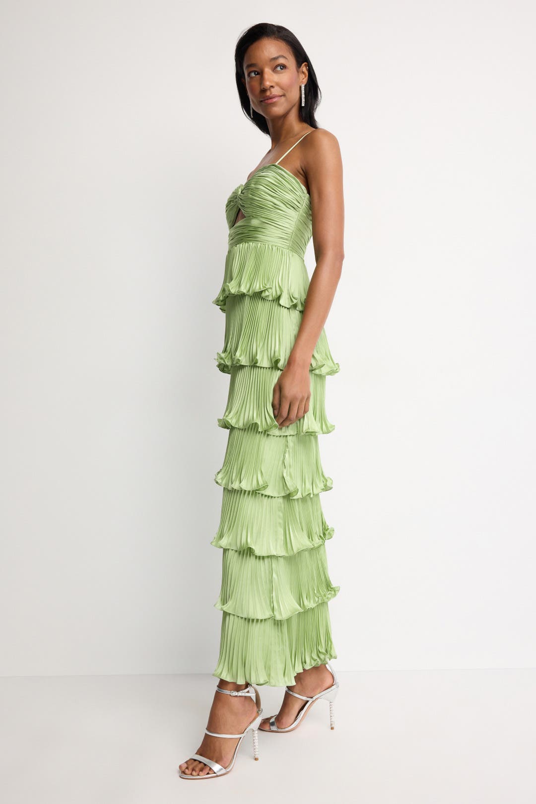 Philippa Maxi Dress