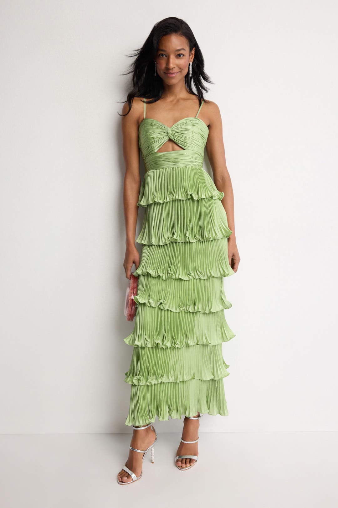 Philippa Maxi Dress