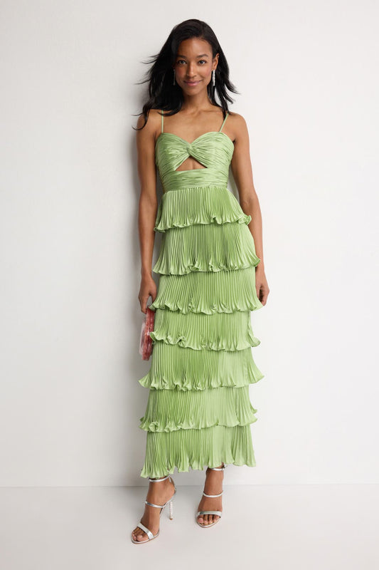 Philippa Maxi Dress