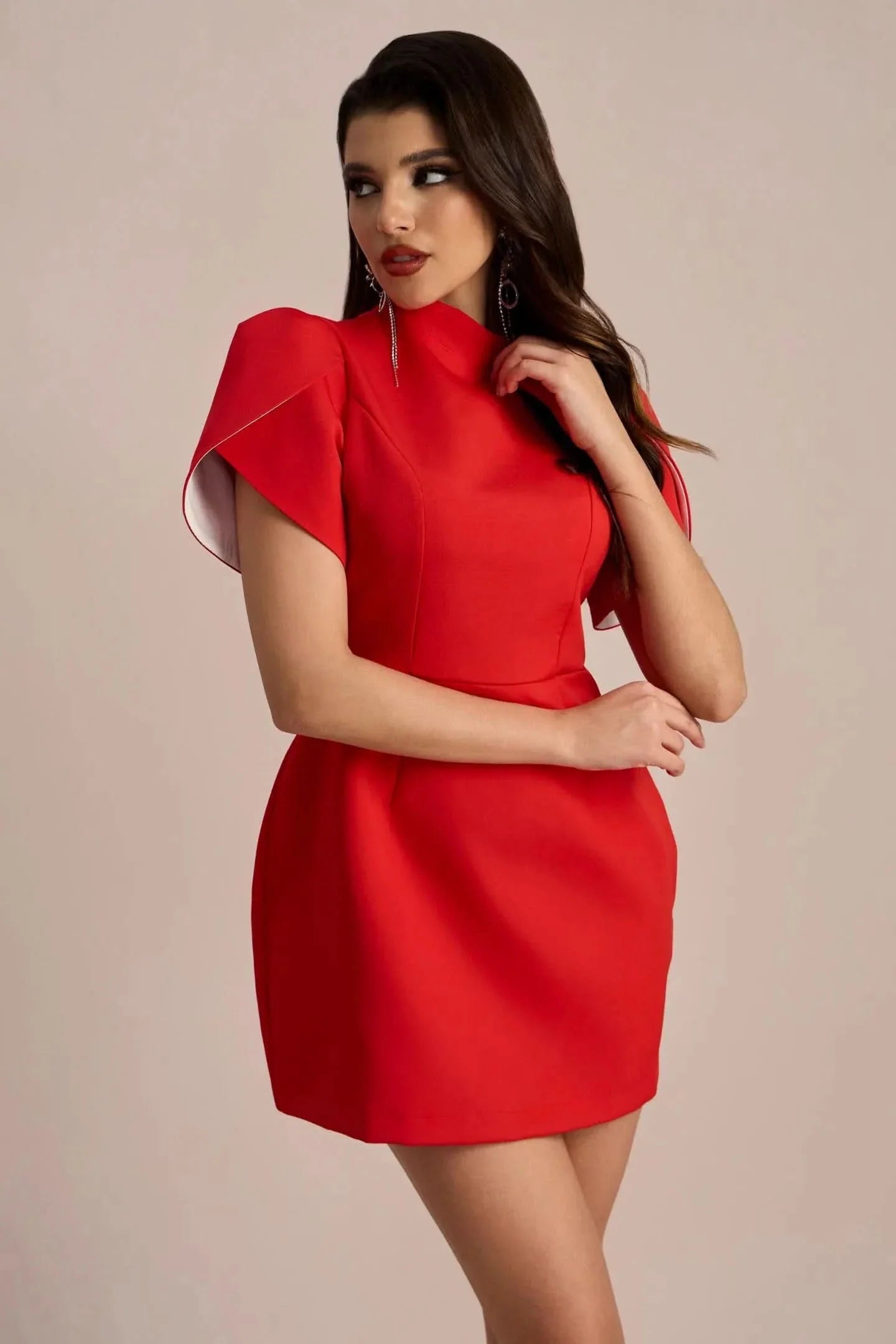 Eleana Mini Dress