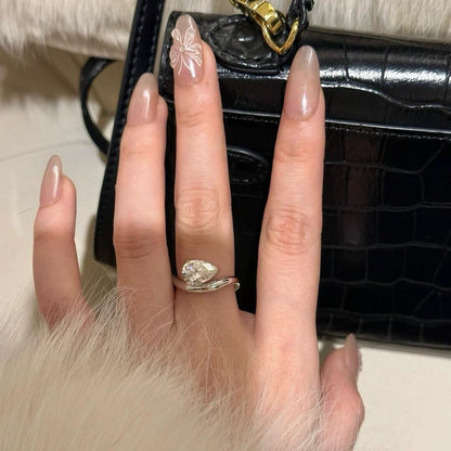 Alba Ring