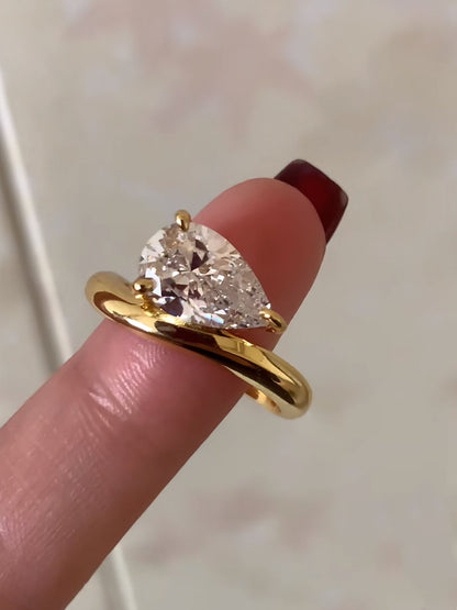 Alba Ring
