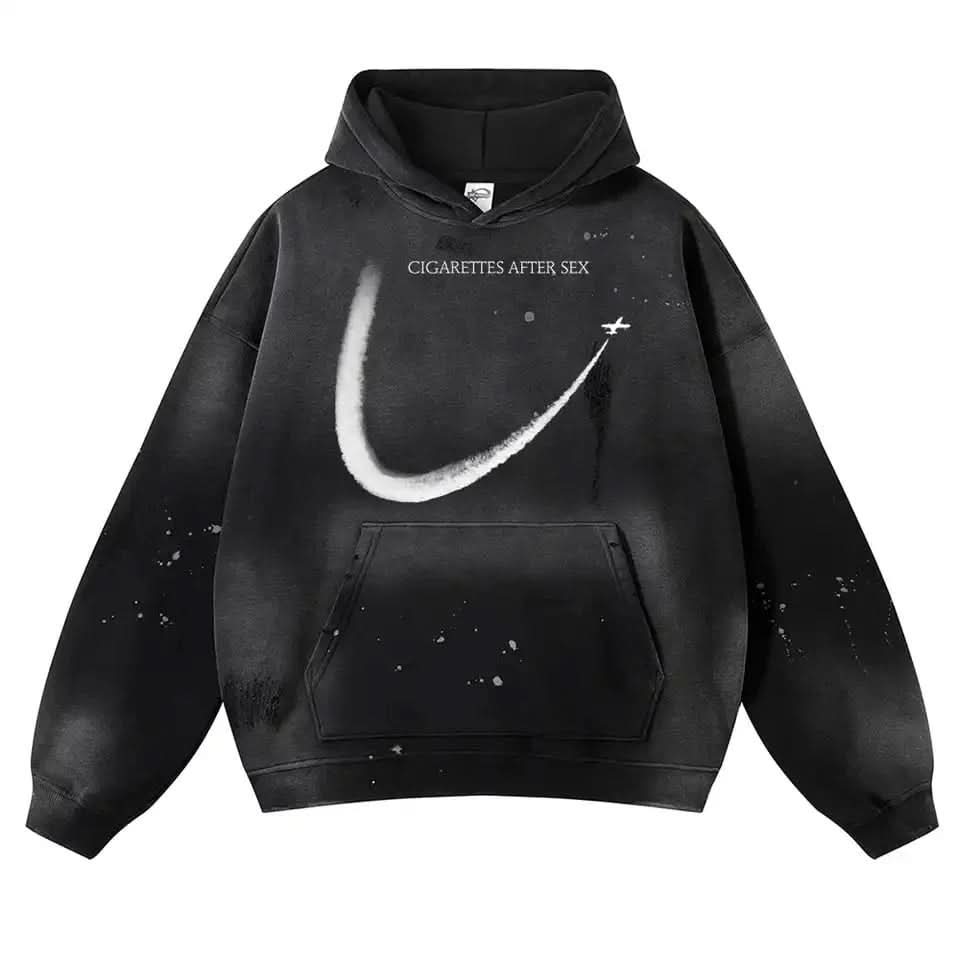 Wren Mae Cas Hoodie