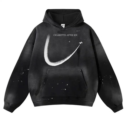 Wren Mae Cas Hoodie