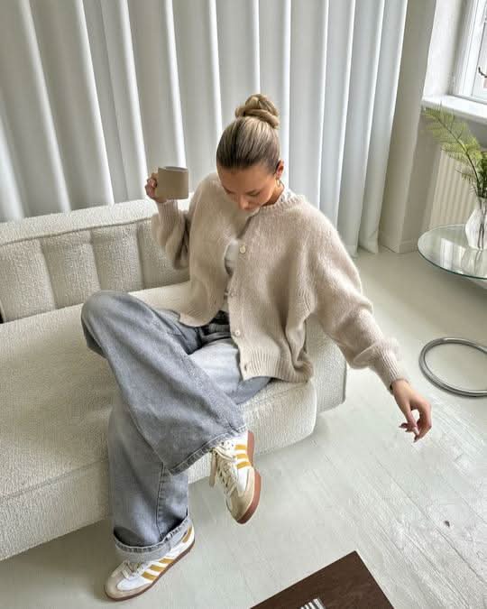 Lolu Cardigan